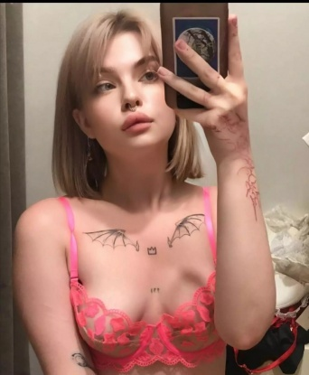 Анкета проститутки Антонина - город Белый Яр, 19 лет, №1048