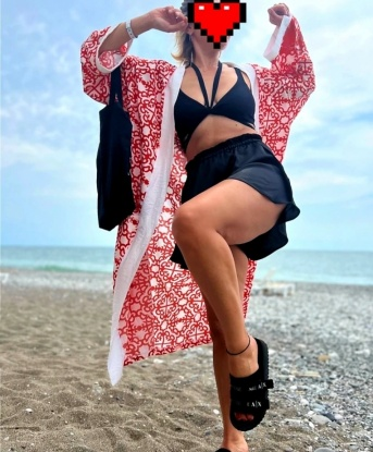 Анкета проститутки Алиса - город Белый Яр, 25 лет, №13975